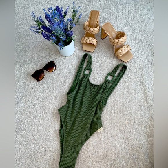aerie Other - One piece swimsuit